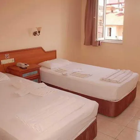 Aparthotel Sailorson 2*