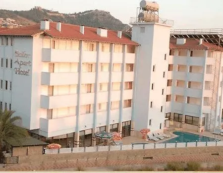 Sailorson Aparthotel Alanya