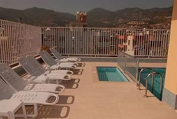 Aparthotel Sailorson Alanya