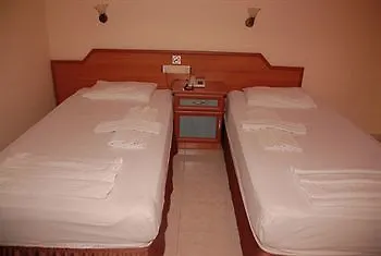 Aparthotel Sailorson