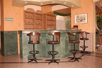 Sailorson Aparthotel Alanya