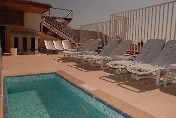 Appart hôtel Sailorson Alanya