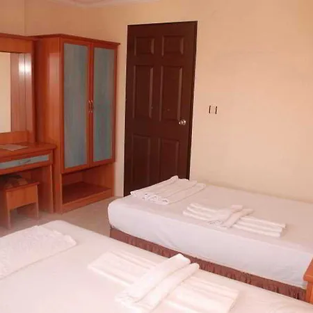 Aparthotel Sailorson 3*