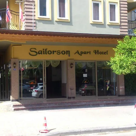 Sailorson