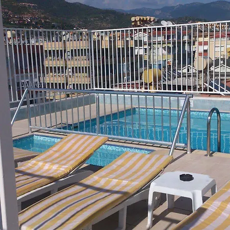 Sailorson 2* Alanya