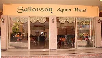 Sailorson אלאניה