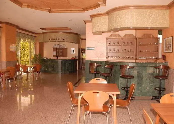 Aparthotel Sailorson