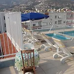 Lejlighedshotel Mc Arancia Marvida Palace 5*