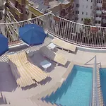 Mc Arancia Marvida Palace Lejlighedshotel Alanya