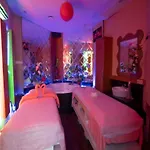 Lejlighedshotel Mc Arancia Marvida Palace