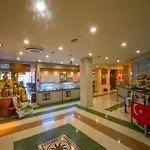 Lejlighedshotel Mc Arancia Marvida Palace Alanya
