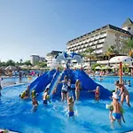 Mc Arancia Marvida Palace