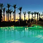 Lejlighedshotel Mc Arancia Marvida Palace