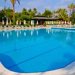 Mc Arancia Marvida Palace 5* Alanya