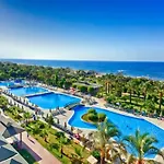 Lejlighedshotel Mc Arancia Marvida Palace 5*