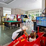 Mc Arancia Marvida Palace Alanya