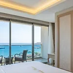 Mc Arancia Marvida Palace