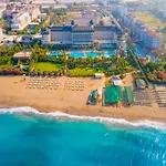 Lejlighedshotel Mc Arancia Marvida Palace