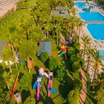 Lejlighedshotel Mc Arancia Marvida Palace