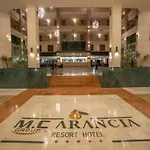 Mc Arancia Marvida Palace Lejlighedshotel 5*