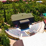 Lejlighedshotel Mc Arancia Marvida Palace Alanya
