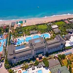 Mc Arancia Marvida Palace 5*