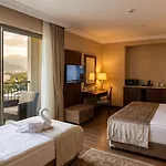 Mc Arancia Marvida Palace Lejlighedshotel Alanya