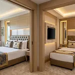 Mc Arancia Marvida Palace Lejlighedshotel