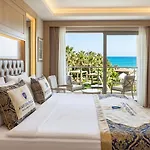Lejlighedshotel Mc Arancia Marvida Palace Alanya