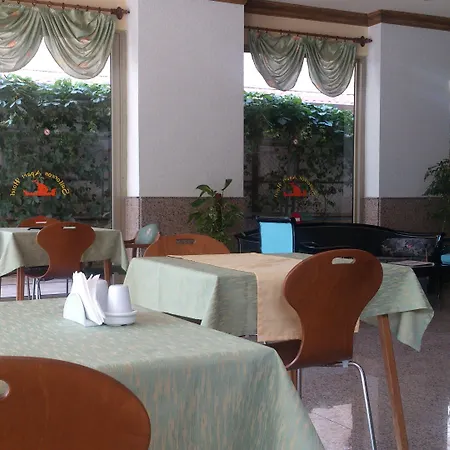 Mc Arancia Marvida Palace 5*