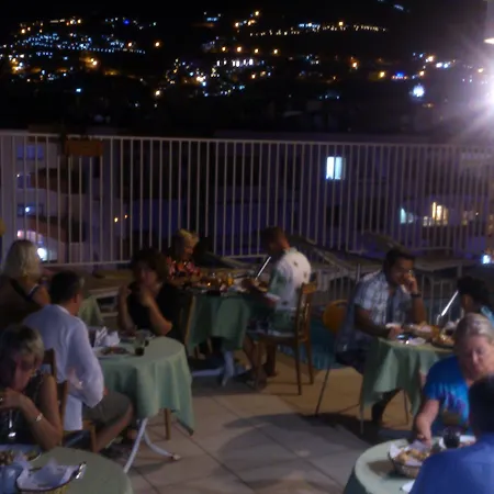 Mc Arancia Marvida Palace Appart hôtel
