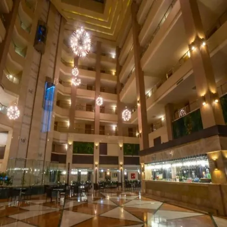 Mc Arancia Marvida Palace 5*