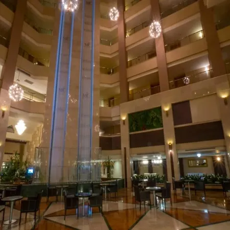 Mc Arancia Marvida Palace
