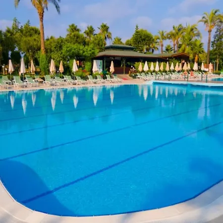 Mc Arancia Marvida Palace 5* Alanya