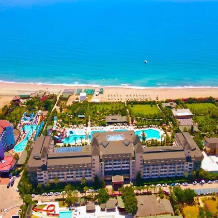Mc Arancia Marvida Palace