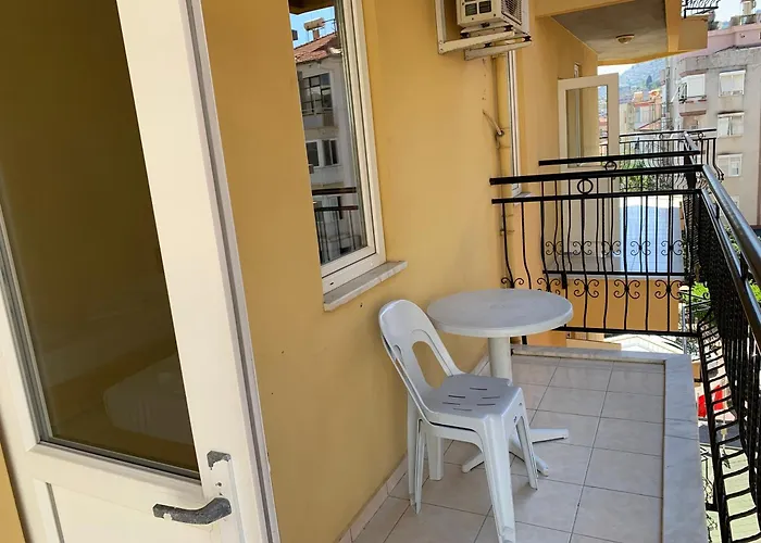 Sailorson Aparthotel