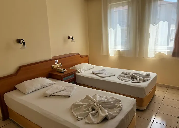 Aparthotel Sailorson 3*