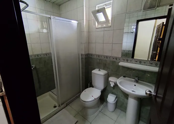 Aparthotel Sailorson Alanya