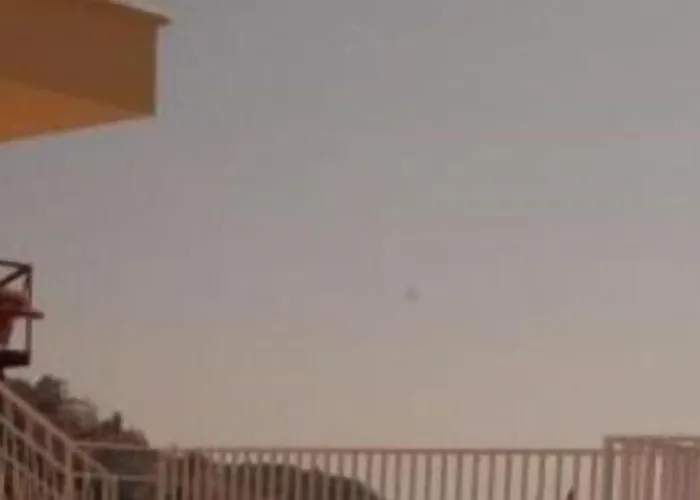 سيلورسون للشقق الفندقية 3*
