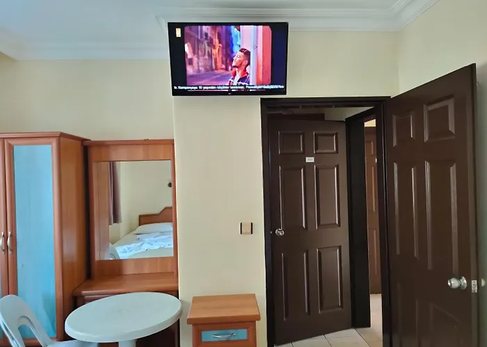 Aparthotel Sailorson