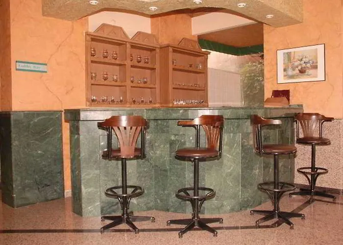 Sailorson Aparthotel Alanya