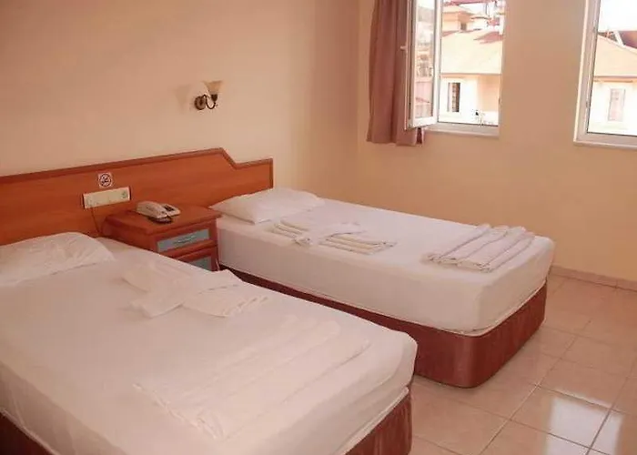 Aparthotel Sailorson 3*