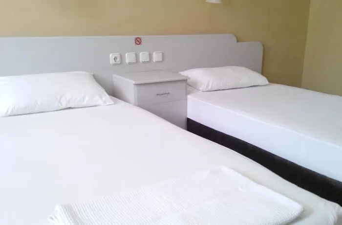 Sailorson 3* Alanya