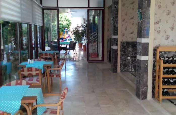 Sailorson Aparthotel 3*