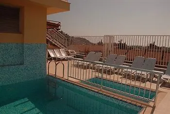 Sailorson 3* Alanya
