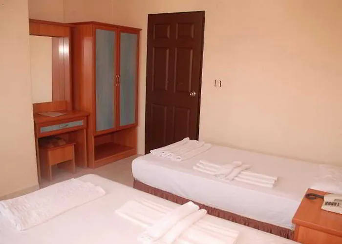Aparthotel Sailorson 3*